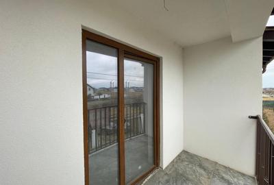 Duplex 5 camere Cartier Serena Mosnita Veche - 11