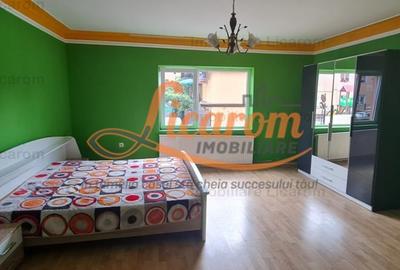 Casa individuala cu 2 apartamente, 6 camere,teren 403 mp,ASTRA. - 14