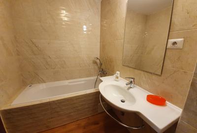 3 camere Sisesti, vedere lac, mobilat utilat, bloc 2012, incalzire in pardoseala - 12