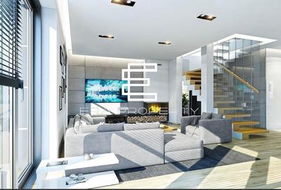 Casa individuala 500 mp Teren ZONA EL GRINGO-SIBIU - 4