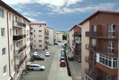 Apartament 1 camera Valea Lupului - 15