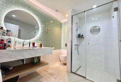 Modern villa | 7 rooms | residential complex with security | Iancu Nicolae - 24