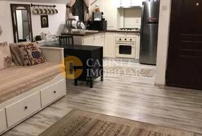 3 Camere Mobilat si Utilat - Zona Bucium vis a vis de JYSK - 4