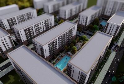 APARTAMENT 2 CAMERE - TUNARI - COMISION 0% - 8