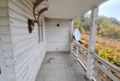 Casă cu suflet și priveliște de poveste – Crasna, Gorj - 4