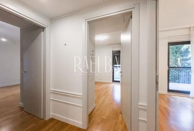 Dorobanti | Capitale | 180Mp | 4 cam. | Washington Residence - 13