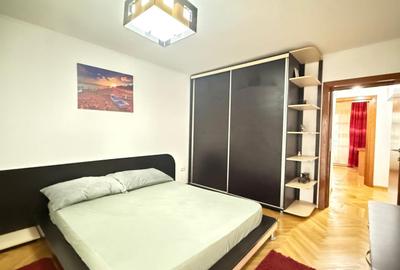 3 CAMERE ‖ BLOC REABILITAT ‖ CALEA CALARASI ‖ 15 MIN METROU MUNCII - 2