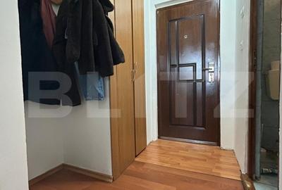 Garsonieră cochetă, complet mobilată, cu centrală proprie – zona Standard - 3