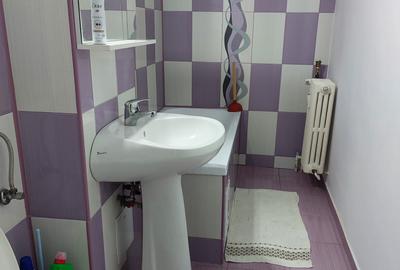Nerva Traian, garsoniera, 40mp, curata, renovata, 10 min metrou Timpuri Noi - 15
