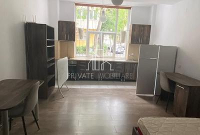 Apartament 1 Camera Modern. Parcare, De Inchiriat, 7 Noiembrie - 2