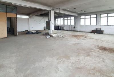 Spatiu productie sau birouri - 320 mp - 9