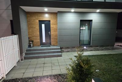 CASA IN DUMBRAVITA DIN 1 AUGUST LA 1.350 EURO - 13