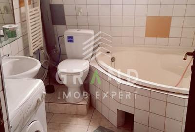 OPORTUNITATE!Ap 1 camera,Zona Manastur/Casa Piratilor - 8