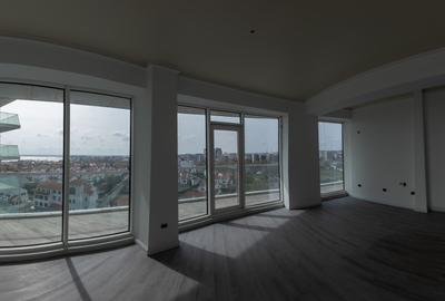 Apartament cu 2 camere decomandat în Năvodari