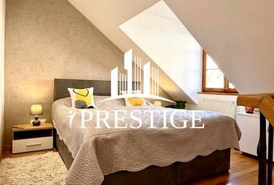 CASĂ 3 CAMERE, 3 NIVELE, TERASĂ, CURTE PROPRIE, ULTRACENTRAL SIBIU - 12