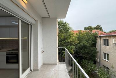 APARTAMENT ELEGANT SI CONFORTABIL IN PRIMAVERII - 18