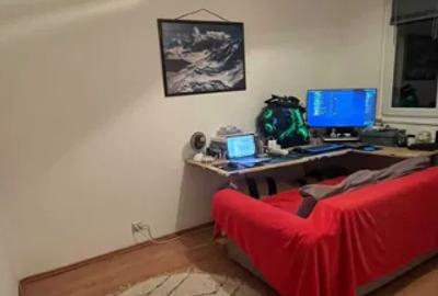 Apartament 2 camere, Ozana/Trapezului,METROU 1 DECEMBRIE Bl REABILITAT, Amenajat - 2