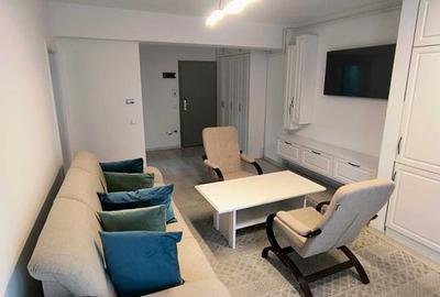 Apartament 2 camere  Tractorul-Coresi,mobilat-utilat lux,135000 Euro - 2