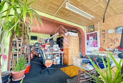 Casa individuala cu spatii comerciale - Zona Parneava spre Alfa - 6