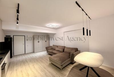 Apartament 2 camere Crystal North Pipera – mobilat. - 3