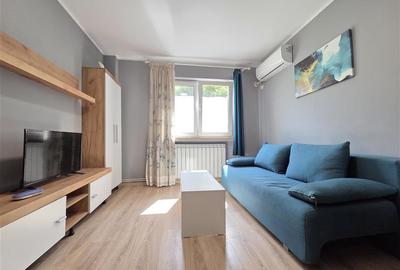 Inchiriere Apartament 2 Camere  - Podu Ros - 1