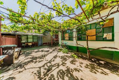 Casa de vanzare in localitatea Dorobanti - 5