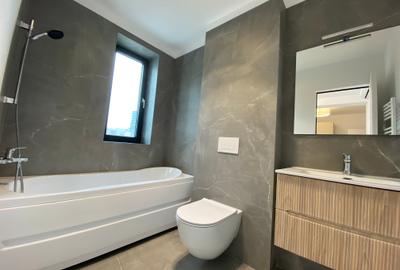 Lovely 2 bedroom brand new apartment fully furnished and equipped - 6