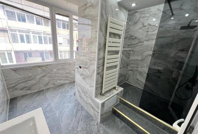 3 camere decomandat Ultracentral totul nou CENTRALA PROPRIE - 15