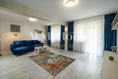 VILA 4 CAMERE IN COMPLEX REZIDENTIAL//IANCU NICOLAE/CAMBRIDGE SCHOOL - 1