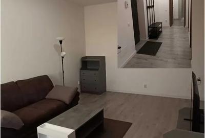 Inchiriere Apartament 2 camere Bloc DrumulmTaberei - 2