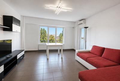 Inchiriere 3 Camere Decebal - Alba Iulia, centrala, parcare - 1
