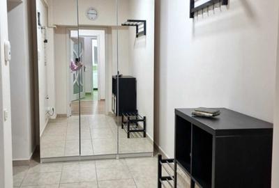 Inchiriez apt. 2cam. Pacii, Rotar Park1, Bd. I. Maniu,langa metrou Pacii,parcare - 9