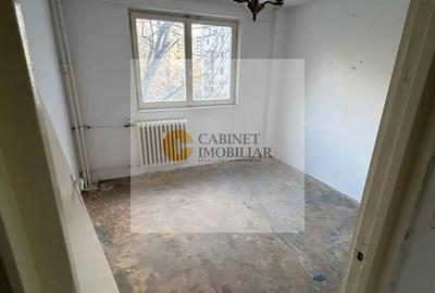 2 Camere | Etaj Intermediar - 3/10 | Metrou Lujerului - 2