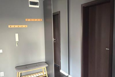 Apartament 2 camere, Buna Ziua, 60 mp + terasa 13 mp, Complet mobilat si utilat - 3
