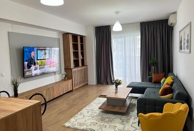 Apartament 2 Camere | Terasa | Upground Residence - 2