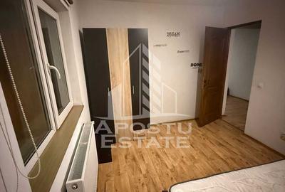 Apartament 2 Camere, Centrala proprie, Zona Complex Studentesc - 4