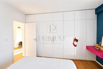 ARADULUI - BLOC NOU - 2 CAMERE - CENTRALA PROPRIE - PARCARE INCLUSA - LIFT - 4