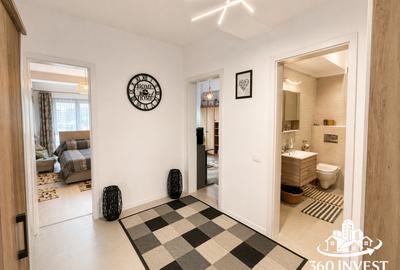 Apartament 3 camere Mamaia + Loc de Parcare - 4