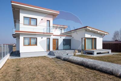 Casă de închiriat | Eleganță și rafinament - 23
