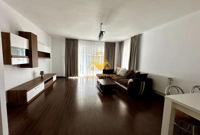 3 camere, Cartierul Buna ziua, Grand Hotel Italia, Calea Turzii, Lidl - 2