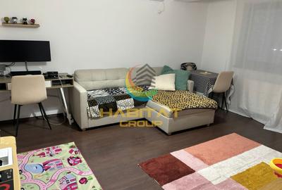 Mutare rapida: 2 camere mobilat | parcare inclusa - 1