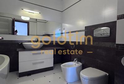 Apartment 3 camere/Baneasa/Pet friendly/Vedere libera/Parcare subterana/Superb - 14