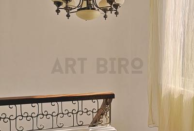 Zero comision, vila cocheta in zona Berzei, birou - comercial, 9' [M] - 6