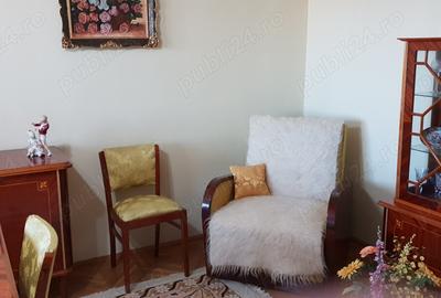 Apartament 3 camere confort sporit, liber la vanzare zona Grivitei