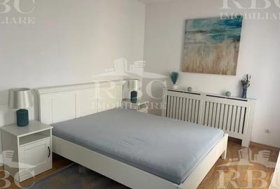 Apartament 2 camere cu gradina si parcare in Buna Ziua - 4