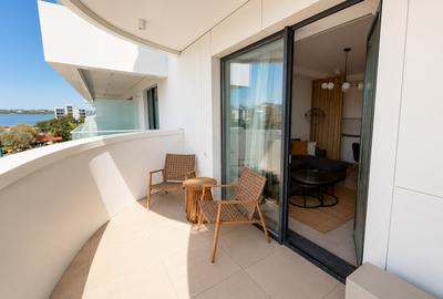 Studio cu vedere la mare | AXXIS | Mamaia Nord - 19