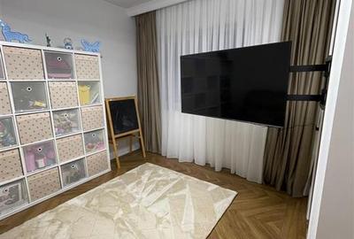 Vila tip duplex P+2   Scoala Americana   comision 0 - 15