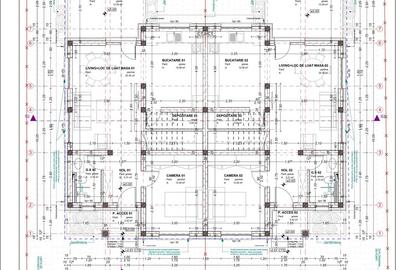 COMISION 0% | Duplex P+1 Mosnita Veche | 114 mp utili | 365 mp teren. - 18