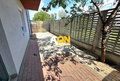 Apartament cu 3 Camere, Curte Proprie, Zona Orhideelor - 9