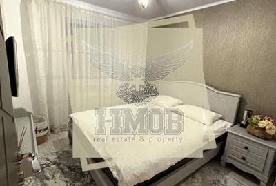 Apartament cu 3 camere decomandat, mobilat în Mihai Viteazul